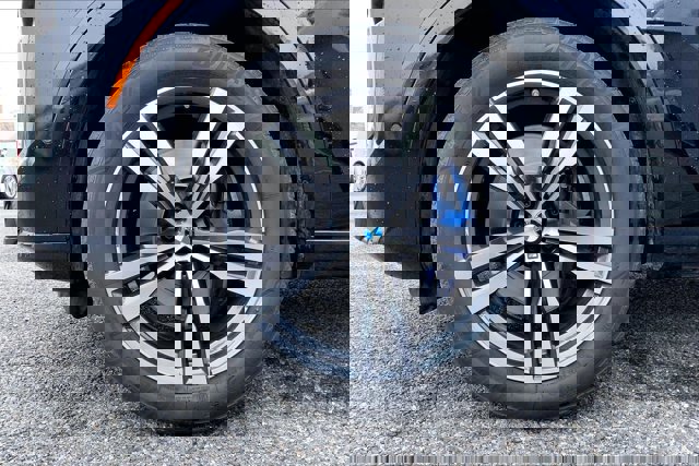 Used 2026 BMW X7 xDrive40i image 8