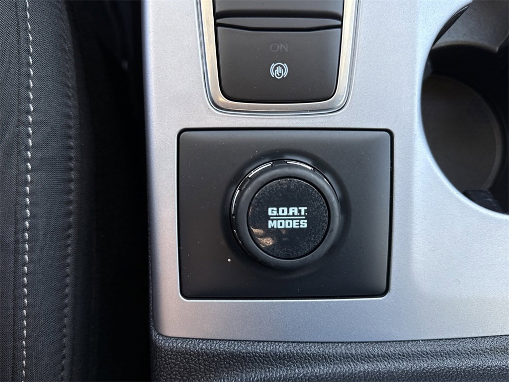 Used 2023 Ford Bronco Sport Big Bend w/ Convenience Package image 20