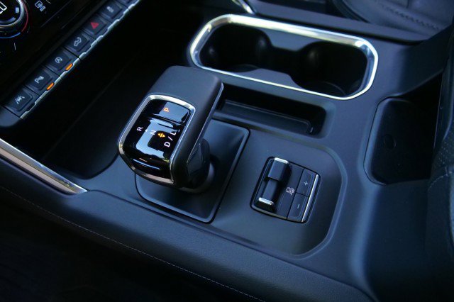 Used 2024 GMC Sierra 1500 Denali w/ Denali Reserve Package image 17