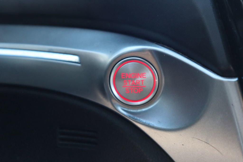 Used 2022 Acura ILX w/ Premium Package FWD image 22