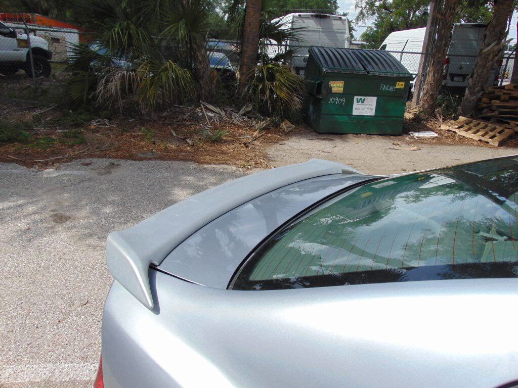 Used 2008 Honda Civic EX-L image 8