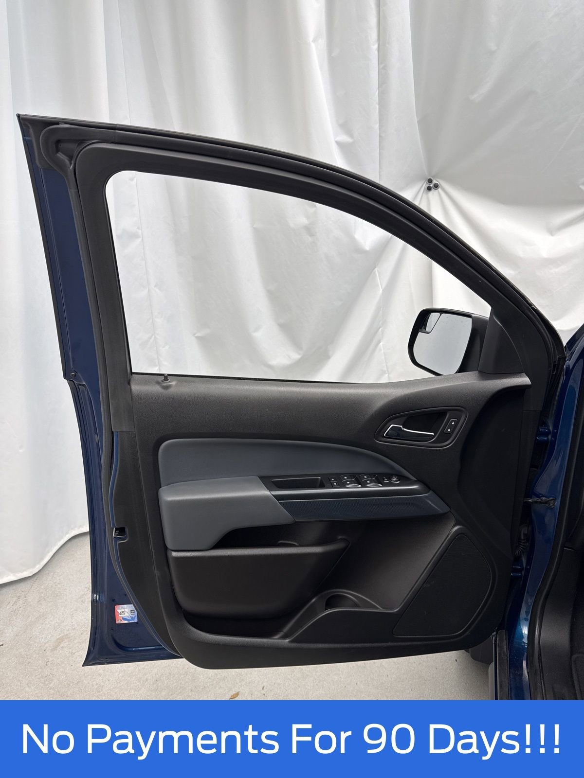 Used 2019 Chevrolet Colorado Z71 image 14