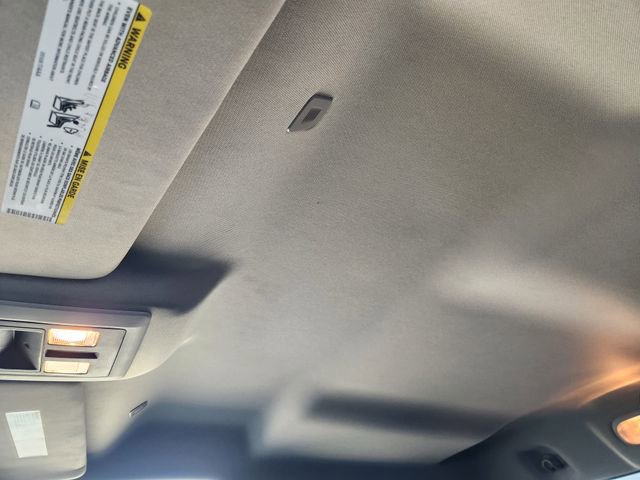 Used 2024 RAM 1500 Classic SLT image 24