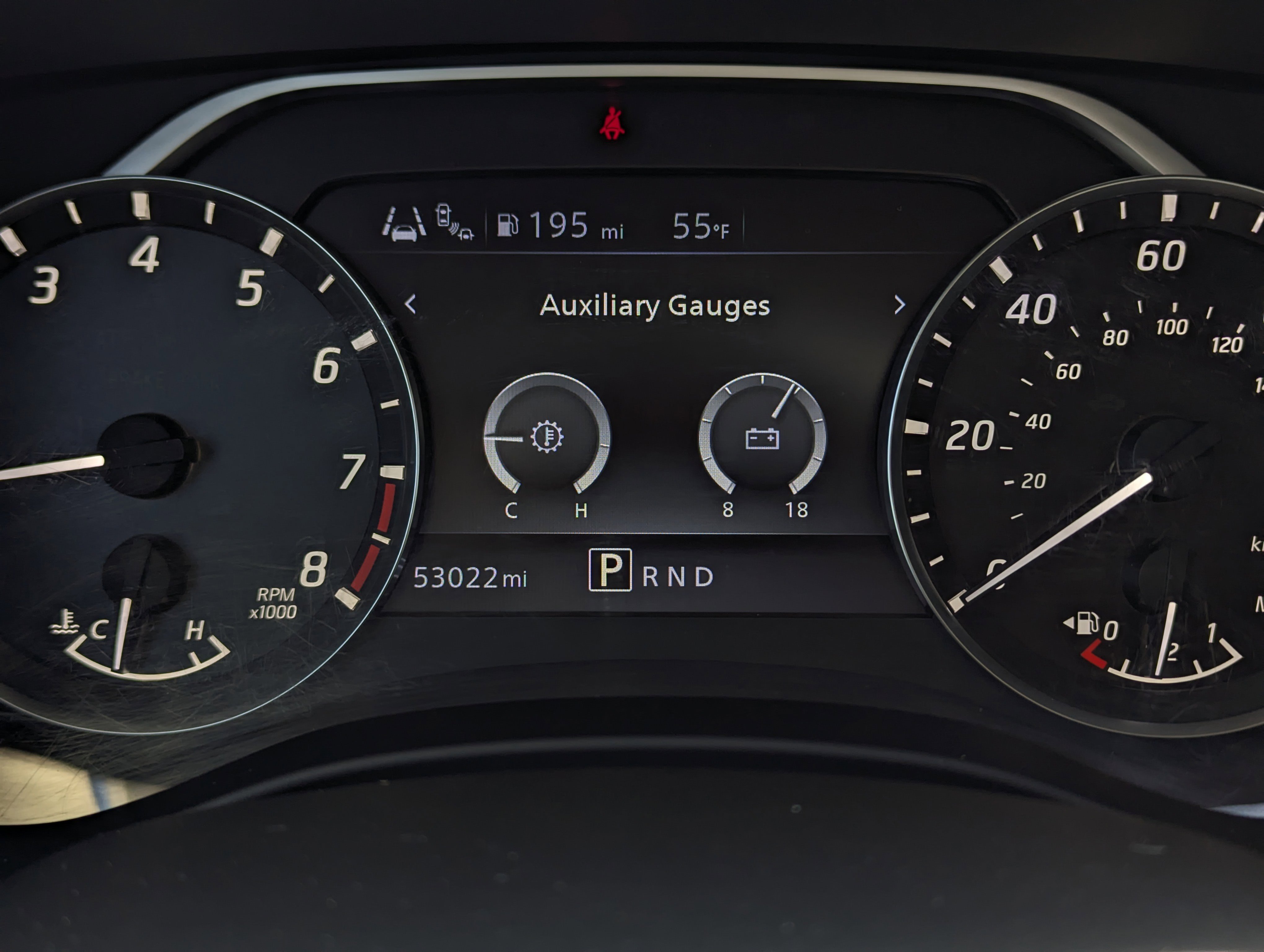 Used 2022 Nissan Frontier SV image 13