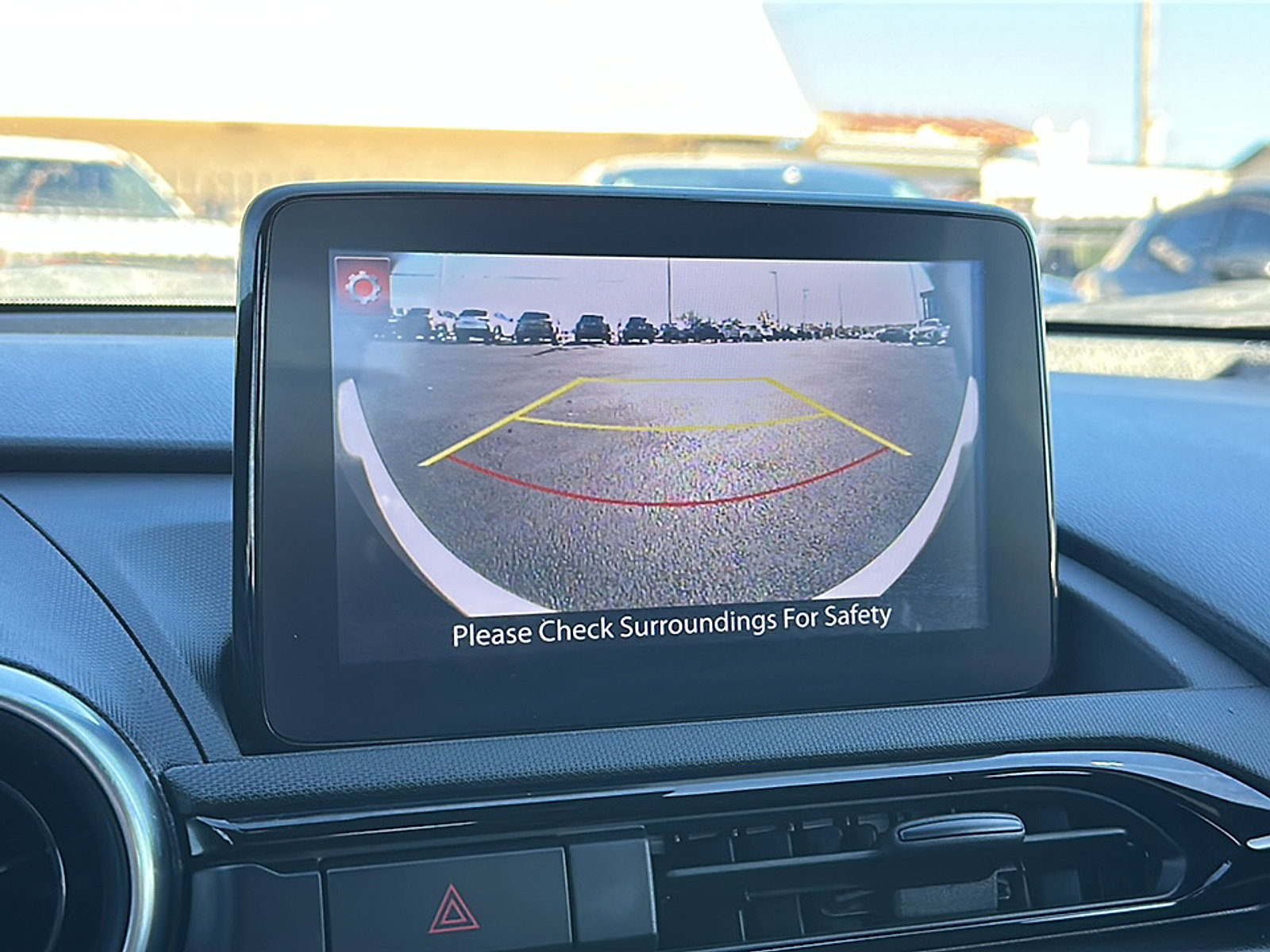 Used 2022 MAZDA MX-5 Miata Grand Touring w/ Weather Package image 27