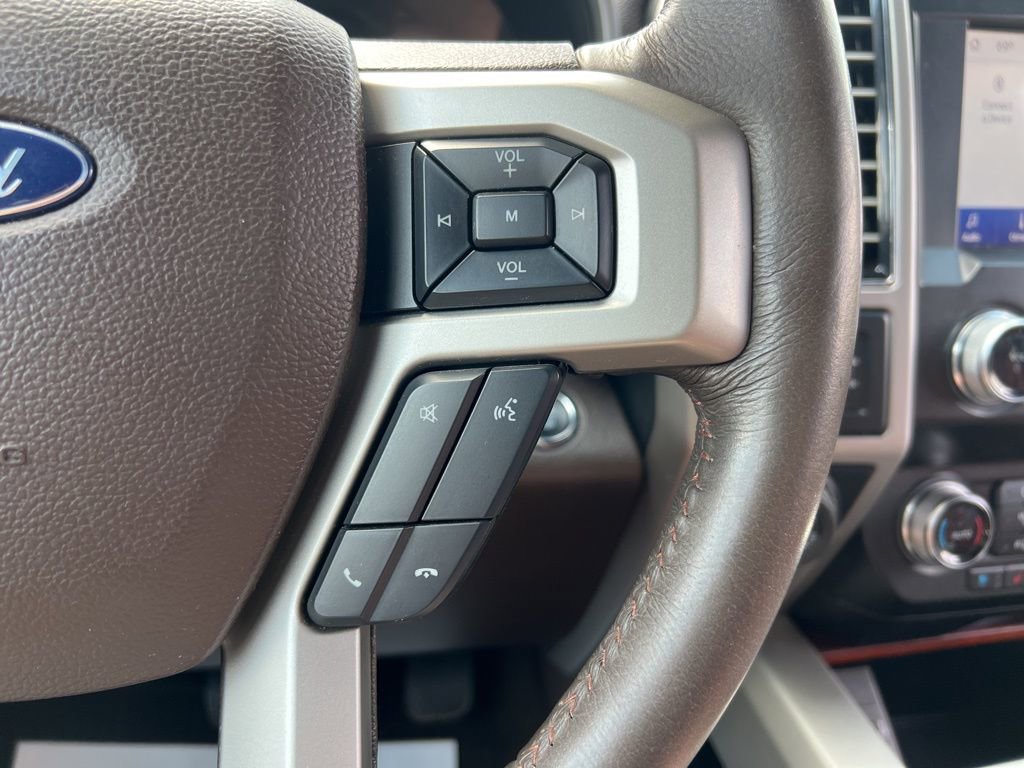 Used 2020 Ford F150 King Ranch w/ Equipment Group 601A Luxury AWD/4WD image 23