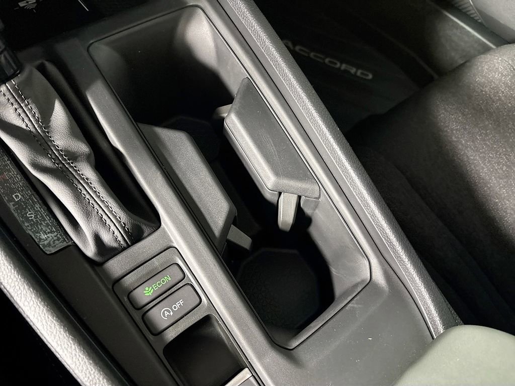 New 2026 Honda Accord SE image 15