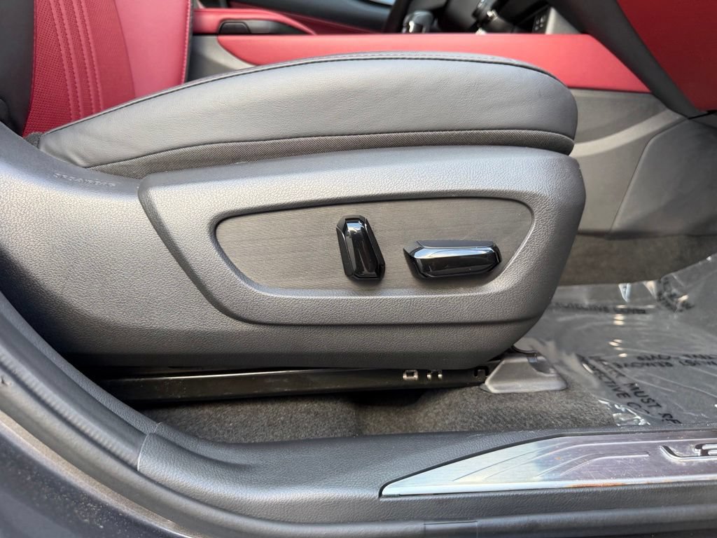 Used 2024 Lexus NX 350 AWD w/ Cold Area Package image 36