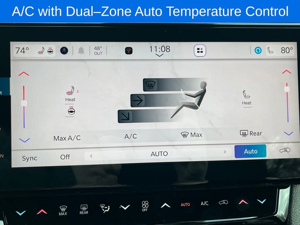 New 2026 Jeep Grand Cherokee Limited image 20