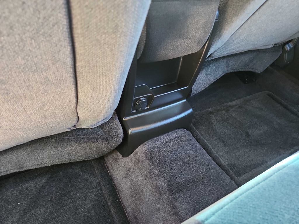 Used 2015 Chevrolet Impala Police FWD image 25