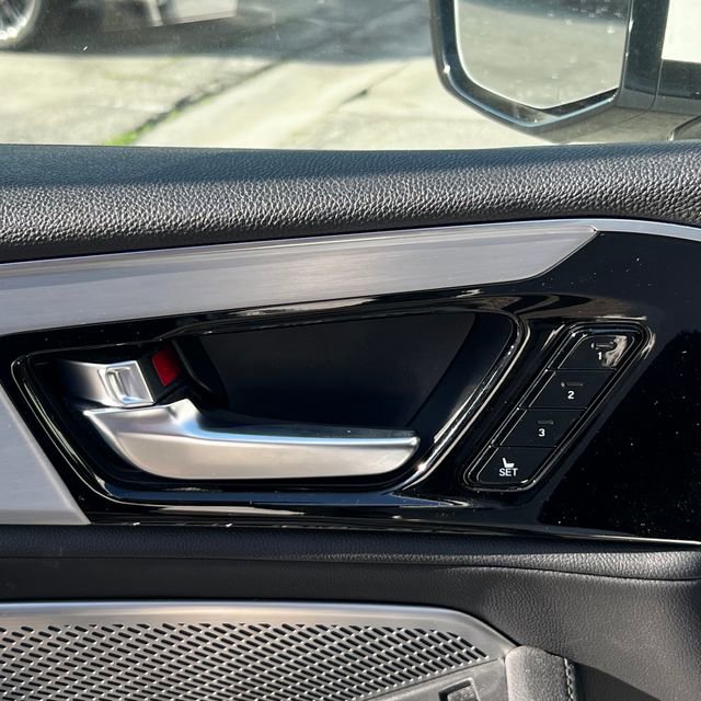 Certified 2023 Acura MDX FWD image 15