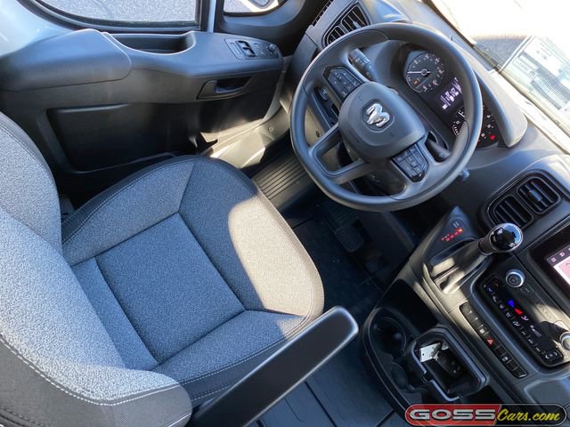 New 2025 RAM ProMaster 2500 w/ Convenience Group image 20