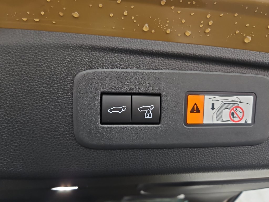 New 2027 Toyota Land Cruiser AWD/4WD image 36