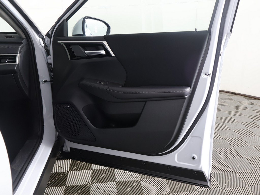 New 2026 Mitsubishi Outlander ES AWD/4WD image 22