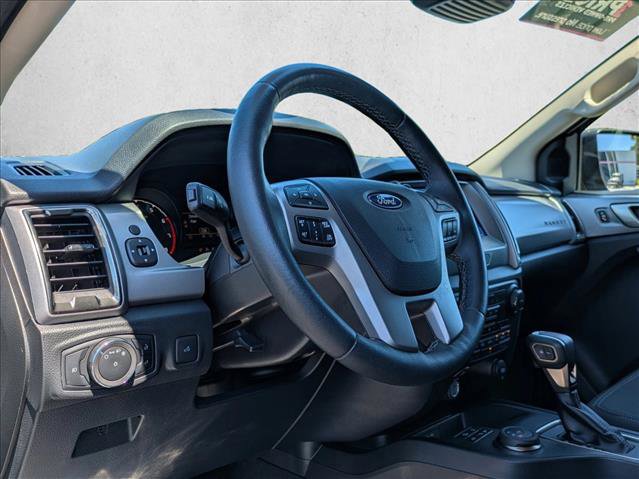 Used 2023 Ford Ranger XLT w/ Equipment Group 302A High AWD/4WD image 11