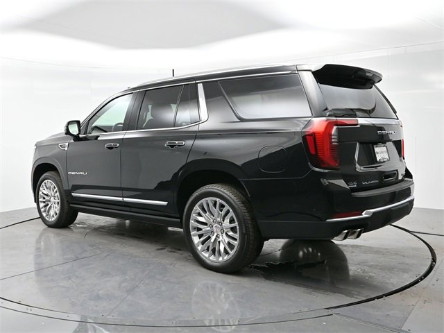 Used 2026 GMC Yukon Denali w/ Sun & Power Step Package image 5