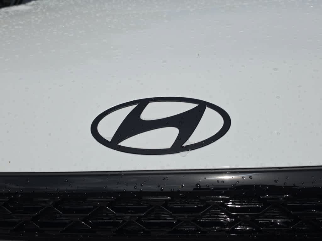 New 2027 Hyundai Santa Fe Calligraphy FWD image 12