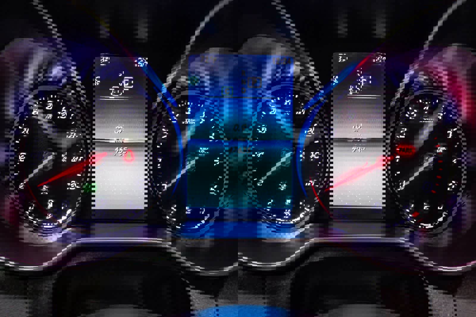 Certified 2022 Mercedes-Benz GLC 300 4MATIC Coupe w/ AMG Line image 25