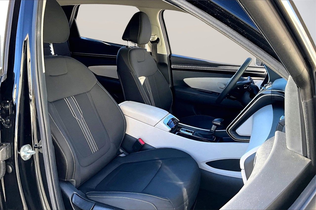 Used 2024 Hyundai Tucson SEL image 22