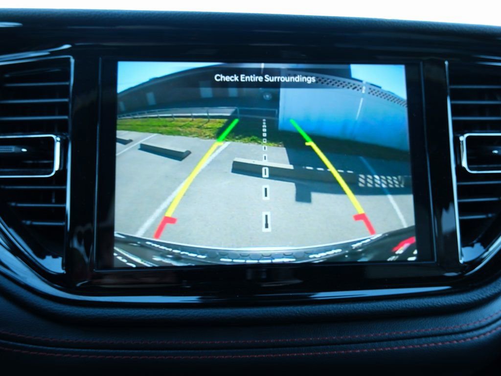 Used 2024 Dodge Durango GT image 21