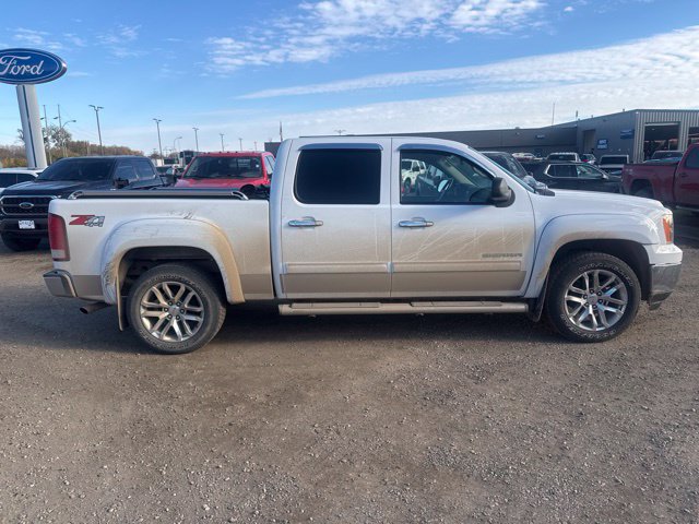 Used 2013 GMC Sierra 1500 SLE w/ Power Tech Package AWD/4WD image 11