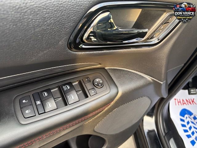 Used 2025 Dodge Durango GT AWD/4WD image 10