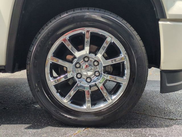 Used 2015 GMC Sierra 1500 Denali w/ Driver Alert Package image 32