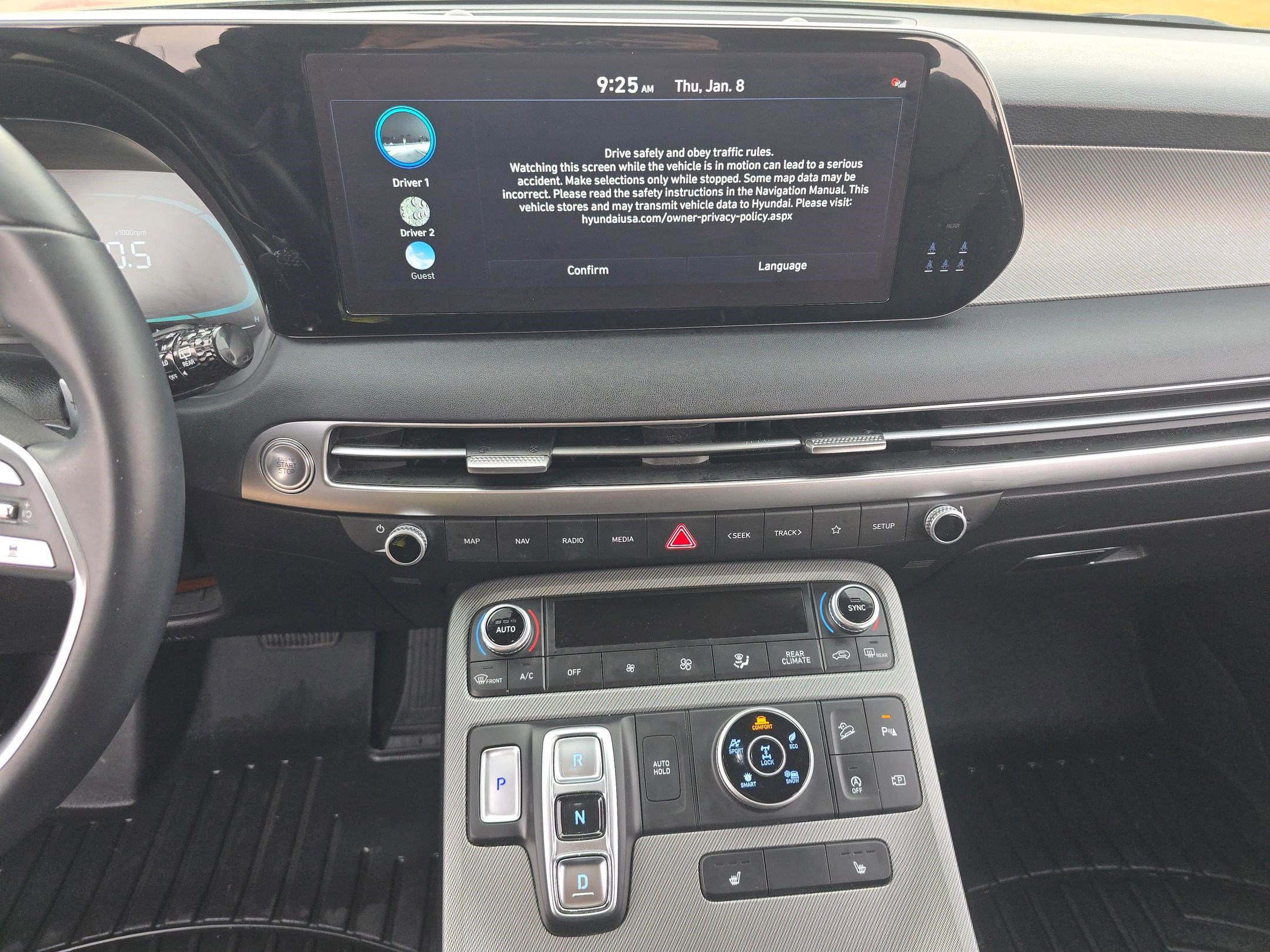 Used 2023 Hyundai Palisade XRT image 31