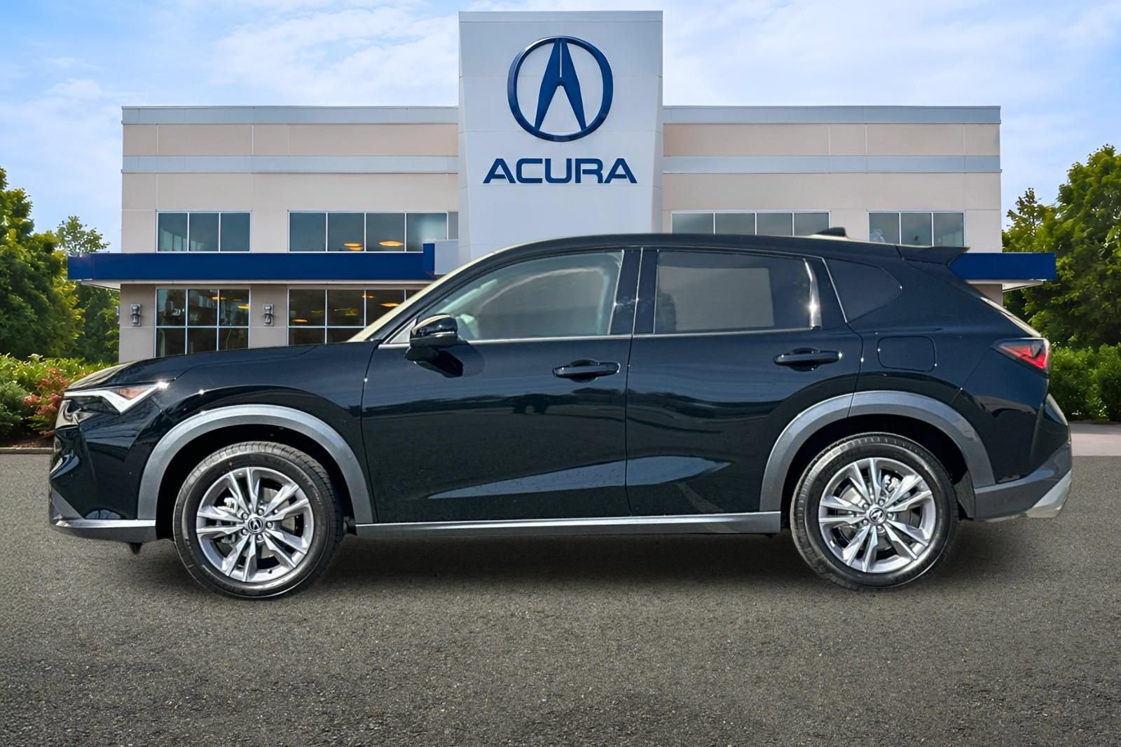 New 2026 Acura ADX AWD image 6