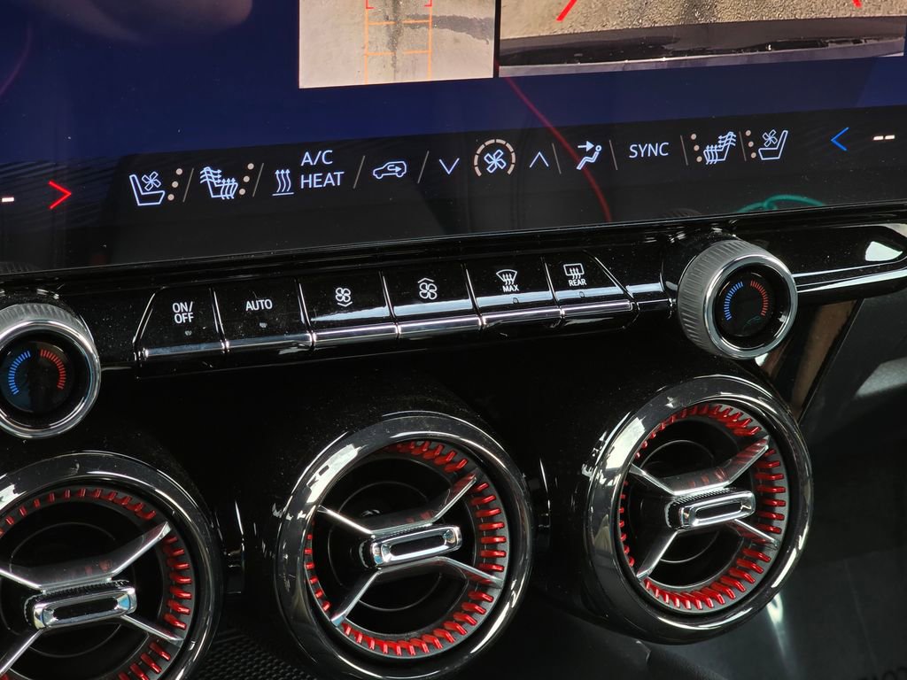 New 2026 Chevrolet Blazer EV RS image 32