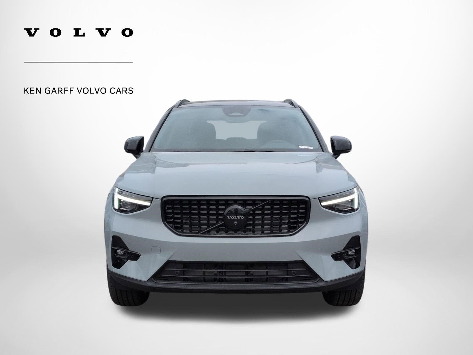 New 2026 Volvo XC40 B5 Ultra w/ Climate Package image 9