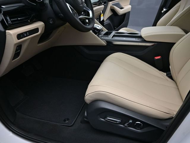 New 2026 Acura MDX SH-AWD image 11