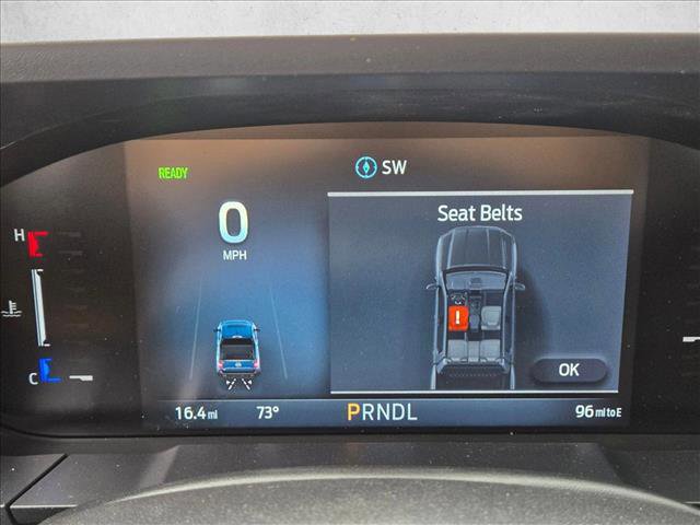 New 2026 Ford Maverick XLT w/ Equipment Group 301A image 11