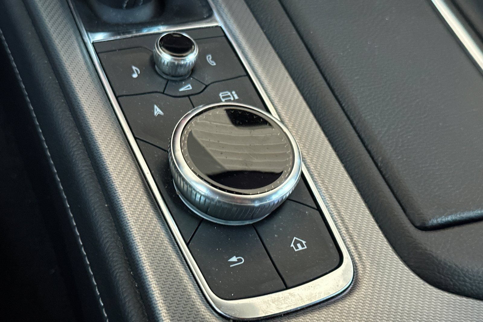 Certified 2025 Cadillac CT5 Premium Luxury RWD image 31