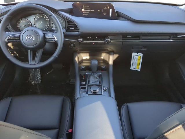 New 2026 MAZDA MAZDA3 s Sport image 13