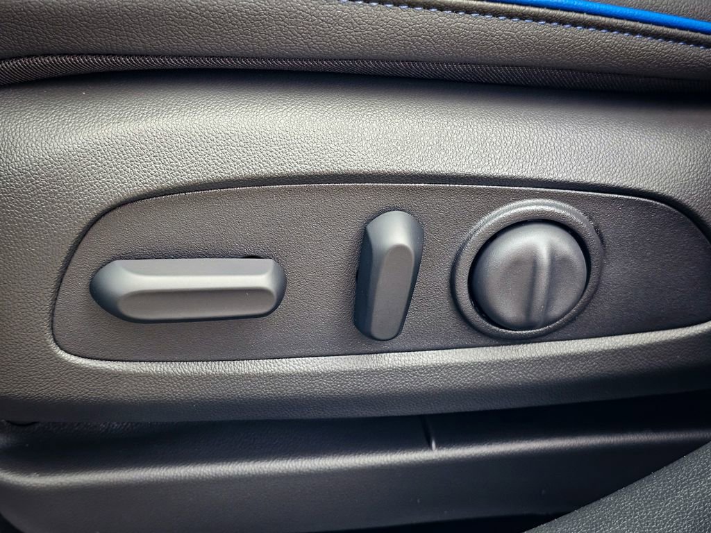 New 2026 Buick Envista Sport Touring w/ Convenience I Package image 16
