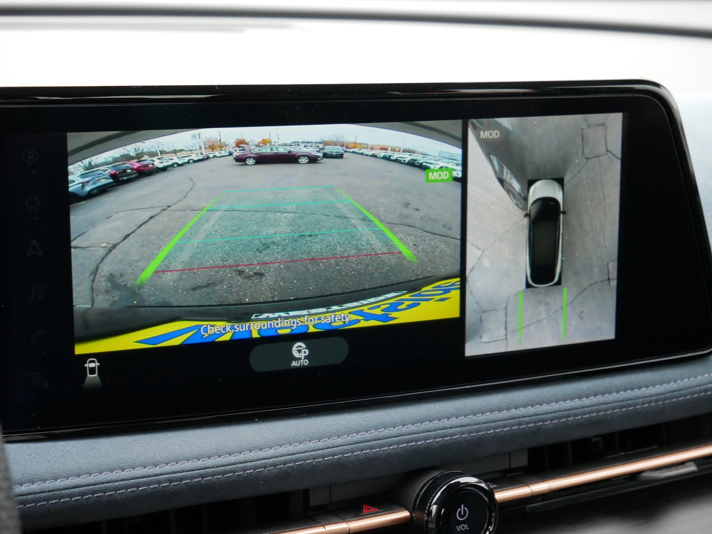 Used 2024 Nissan Ariya PLATINUM+ image 31