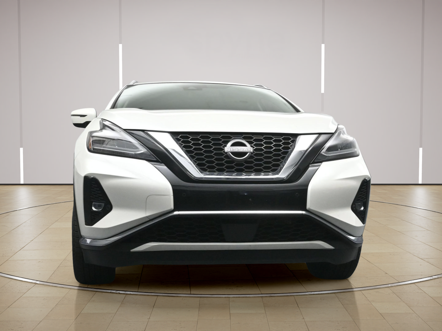 Certified 2024 Nissan Murano SV FWD image 21
