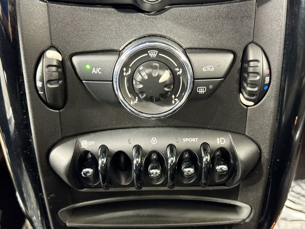 Used 2013 MINI Cooper Countryman S w/ Sport Pkg image 13