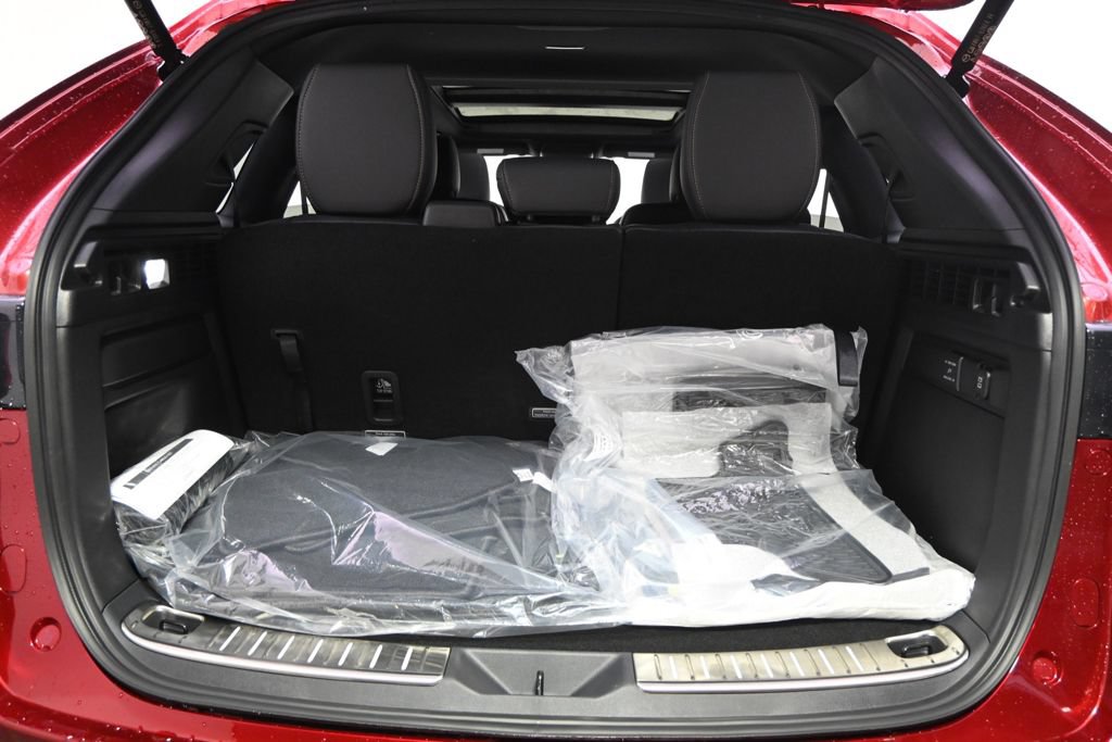 New 2026 MAZDA CX-90 3.3 Turbo S w/ Premium Plus AWD/4WD image 20