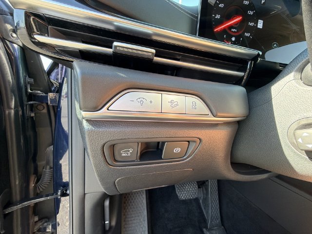 Used 2025 Genesis GV80 2.5T Standard AWD/4WD image 26