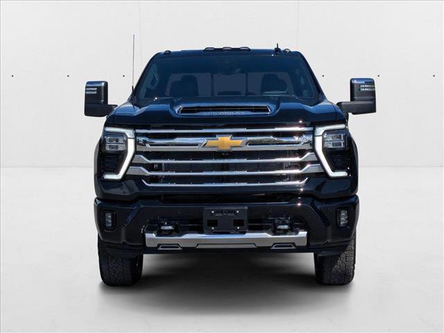 New 2025 Chevrolet Silverado 3500 High Country w/ Technology Package image 5