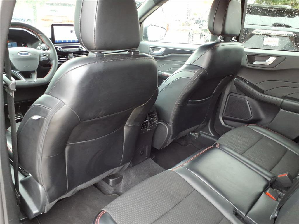 Used 2024 Ford Escape ST-Line image 12