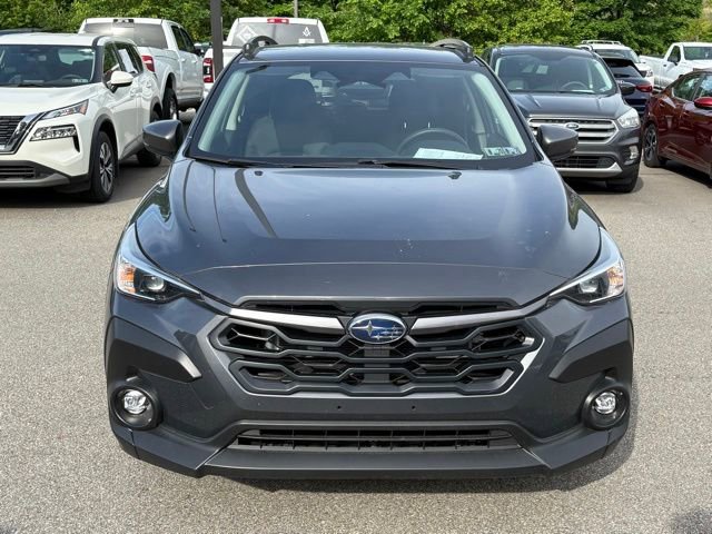 Used 2024 Subaru Crosstrek 2.0i Premium w/ Crosstrek Mirror Package AWD/4WD image 8