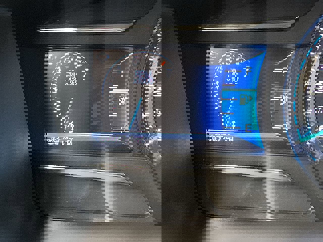 Used 2015 Ford Flex Limited w/ Equipment Group 301A image 19