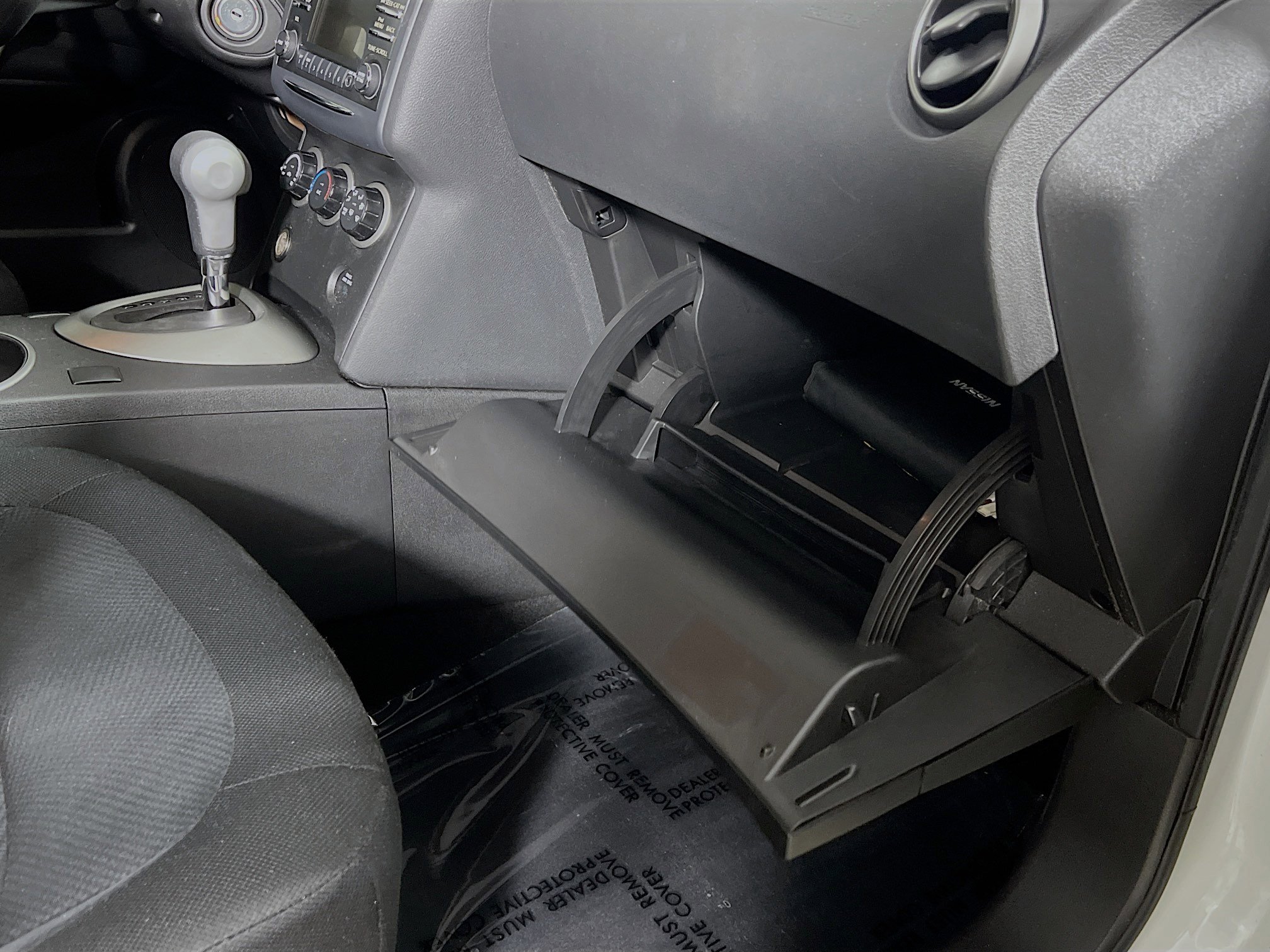 Used 2013 Nissan Rogue S w/ Special Edition Pkg FWD image 35