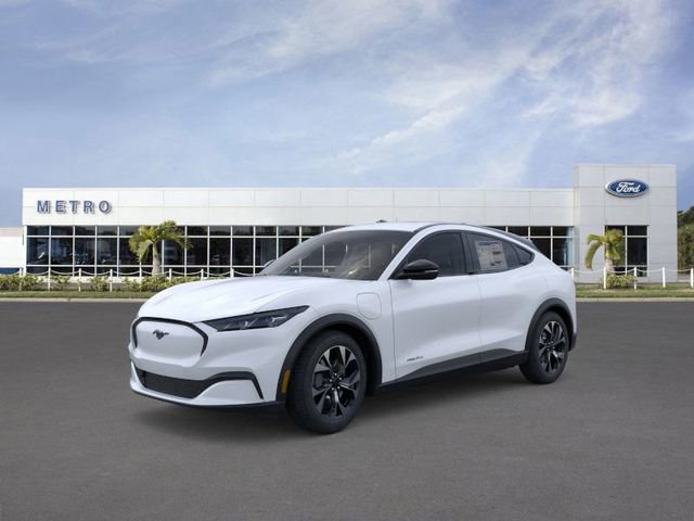 New 2026 Ford Mustang Mach-E Select image 1