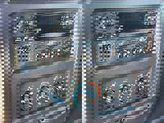 Used 2002 Jeep Wrangler Sport image 15