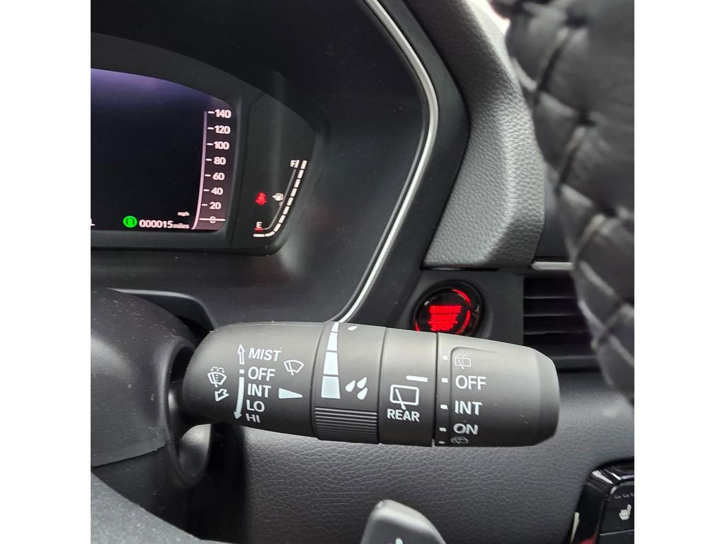 New 2026 Honda Passport RTL image 28