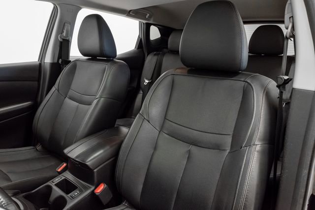 Used 2017 Nissan Rogue Sport SL w/ SL Premium Package image 11